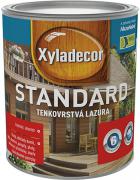 Obrázek: XYLADECOR STANDART - 2x nátěr pro pergoly, altány a houpačky