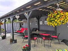 Obrázek: Pergola 5 x 7 m