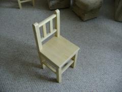 Obrázek: Židlička dětská - Kopkaš DNK002
